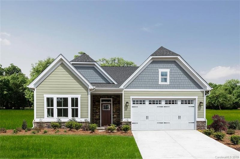 1240 Harkey Creek Dr #0009, Monroe, NC 28110