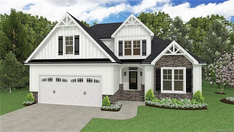 8017 Dell Dr, Harrisburg, NC 28075