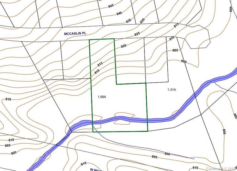 1197 Mccaslin Pl, Maiden, NC 28650