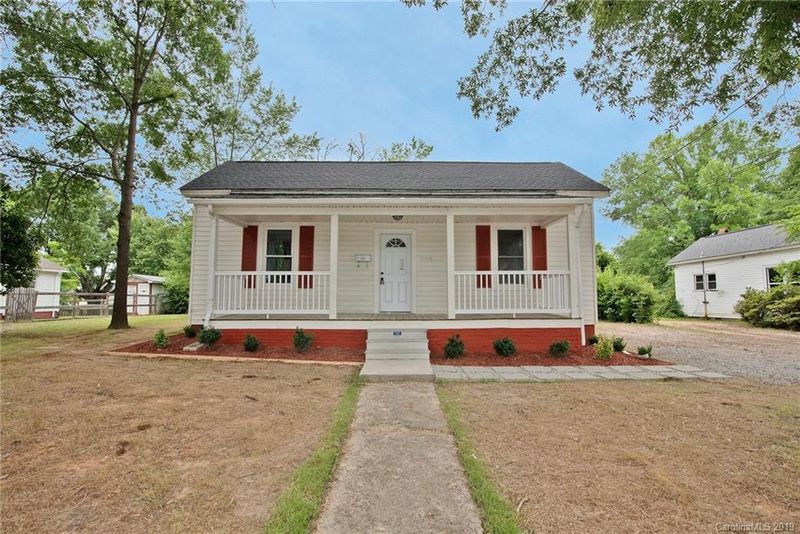 616 Poplar Ave, Kannapolis, NC 28081