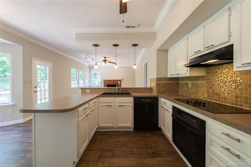 15309 Bexley Pl, Mint Hill, NC 28227