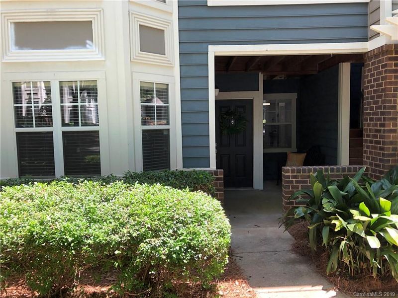 2209 Sumner Green Ave #P, Charlotte, NC 28203