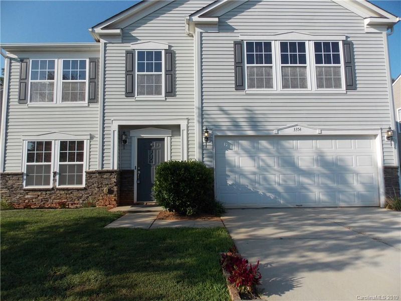 3354 Table Rock Dr #150, Gastonia, NC 28052