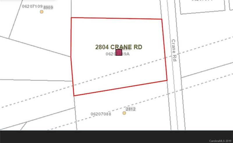 2804 Crane Rd #56, Waxhaw, NC 28173