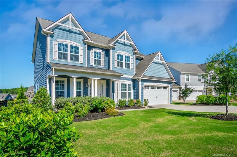 3691 Jacinta Ct, Tega Cay, SC 29708