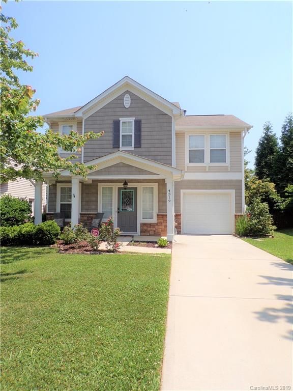 4319 Red Hook Rd, Monroe, NC 28110
