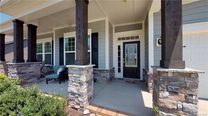 1106 Mantell Rd, Lancaster, SC 29720