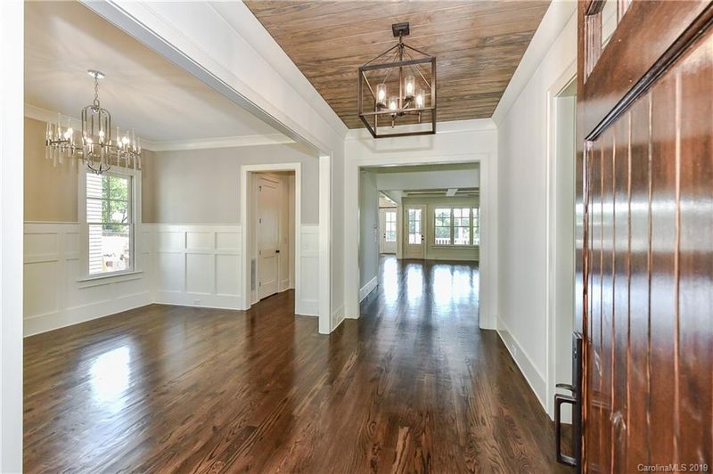405 Atherton St, Charlotte, NC 28203