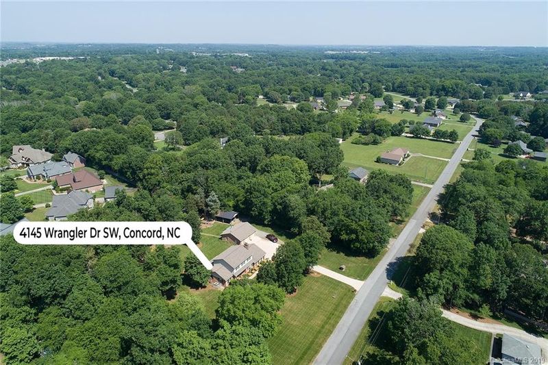 4145 Wrangler Dr, Concord, NC 28027