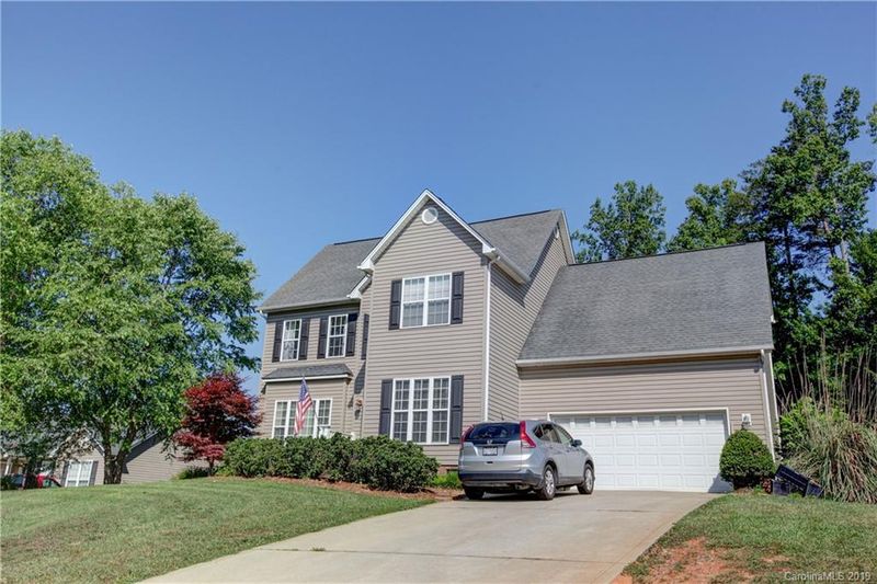 113 Johnsbury Dr #15, Stanley, NC 28164