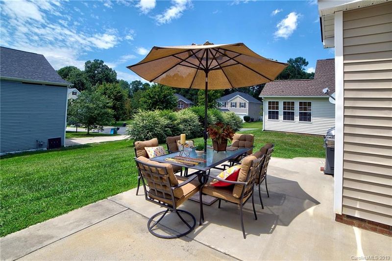 2405 Silver Run Dr, Monroe, NC 28110