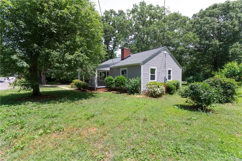 317 Wilson St, Monroe, NC 28112