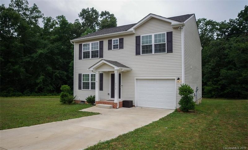 5314 Tucker Phillips Dr, Wingate, NC 28174