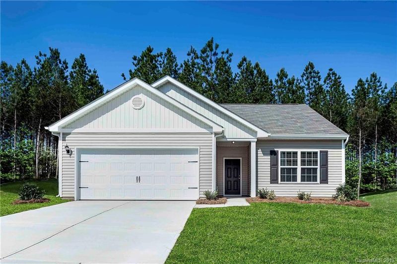 5004 Upton Pl, Charlotte, NC 28215