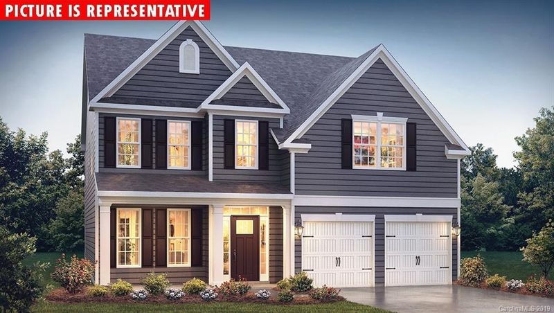 107 E Americana Dr #59, Mooresville, NC 28115