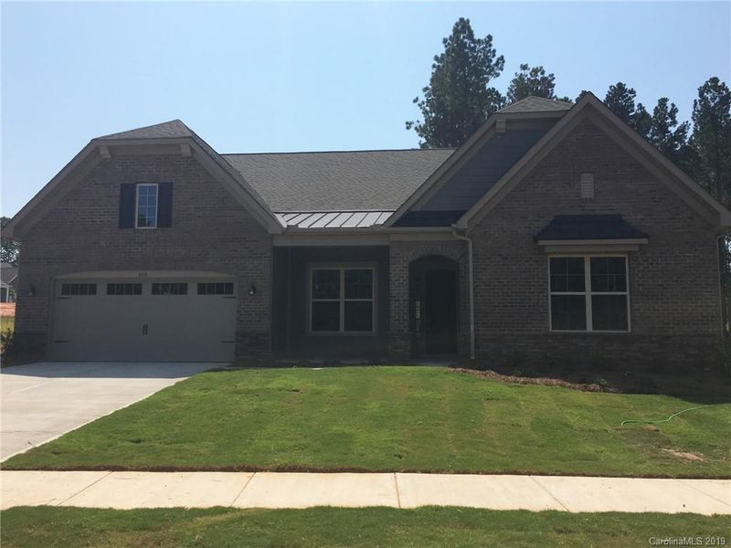 408 Picasso Trl #141, Mount Holly, NC 28120