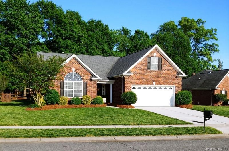 5335 Jeff Yates St SW, Concord, NC 28027