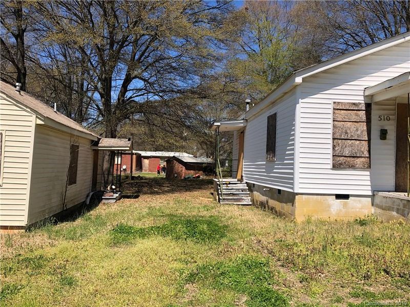 508 - 510 E Webb St, Dallas, NC 28034