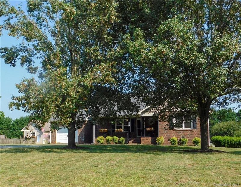 4105 Salem Pointe Dr #12, Monroe, NC 28110