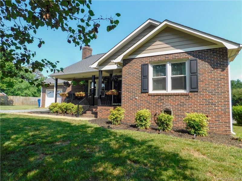4105 Salem Pointe Dr #12, Monroe, NC 28110