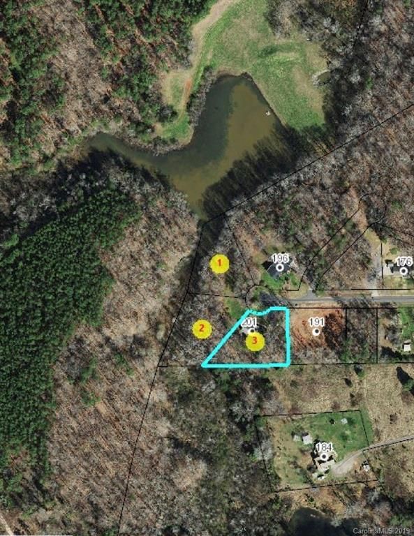 201 Pine Haven Rd, Statesville, NC 28677