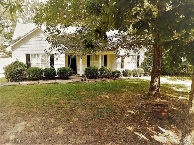 918 Forest Dr #5, Marshville, NC 28103