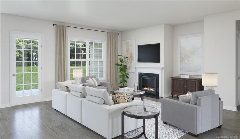 353 Picasso Trl #98, Mount Holly, NC 28120