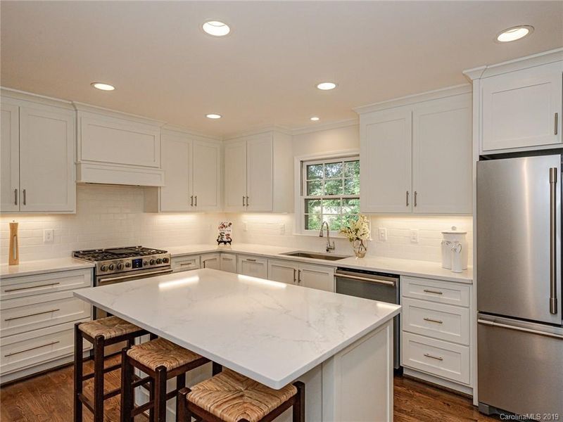 4836 Hadrian Way, Charlotte, NC 28211