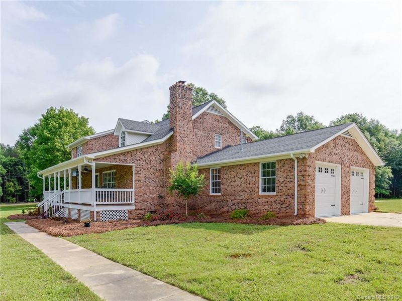 4805 Wolf Pond Rd, Monroe, NC 28112
