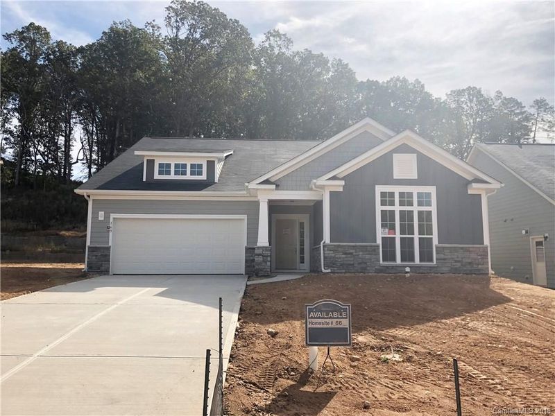 163 Broadleaf Dr #KIT0066, Denver, NC 28037