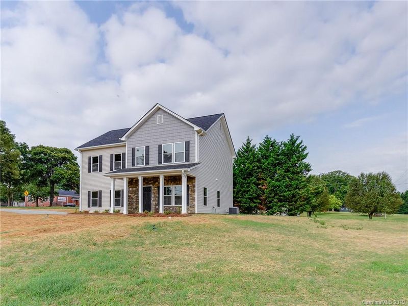 104 W Sandy Ridge Rd, Monroe, NC 28112