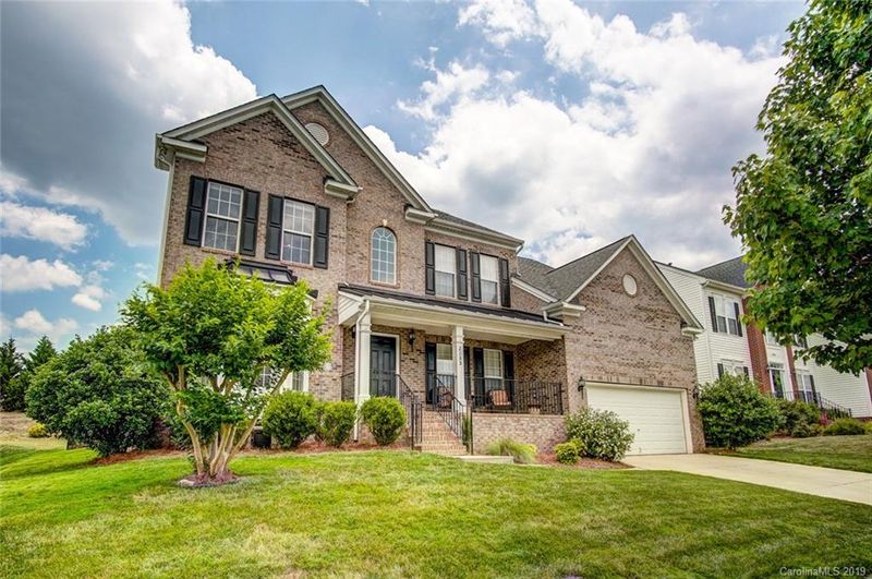 2155 Southridge Dr, Belmont, NC 28012