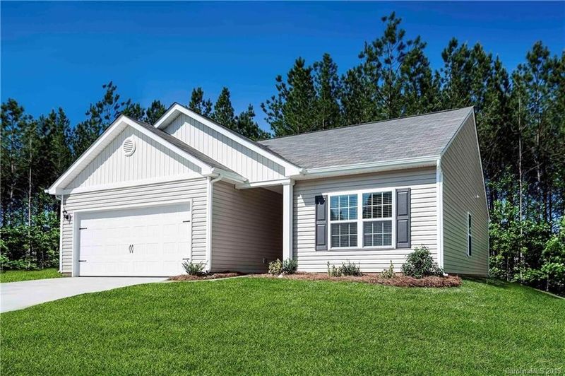 5008 Upton Pl, Charlotte, NC 28215