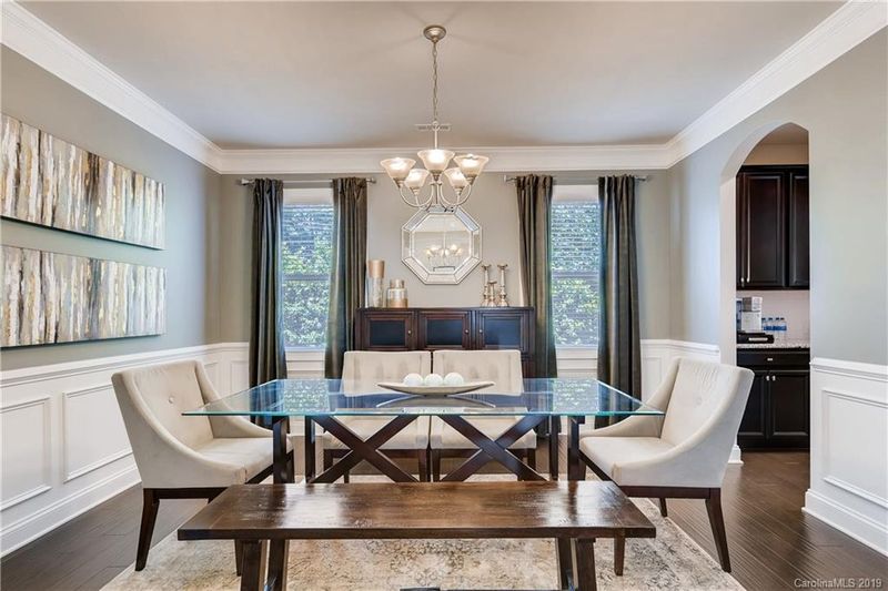8038 Grove Hall Ave, Mint Hill, NC 28227