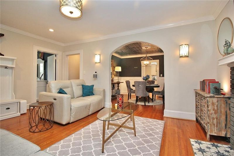 2508 E 7th St, Charlotte, NC 28204