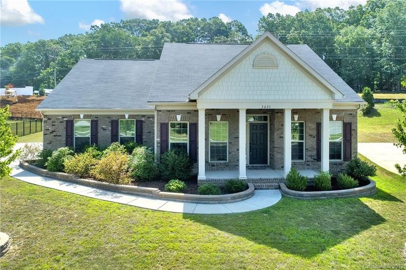 2025 Clover Hill Rd, Indian Trail, NC 28079
