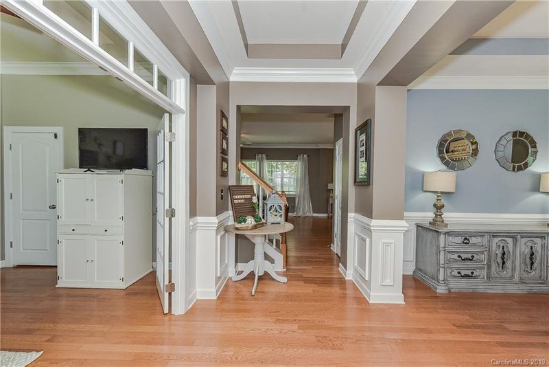 721 Cavendish Ln, Waxhaw, NC 28173