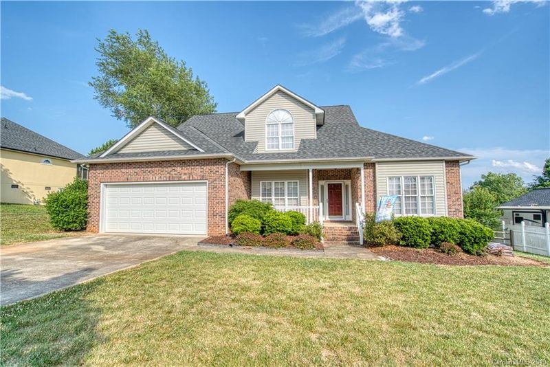 2907 Greenmont Cir, Belmont, NC 28012
