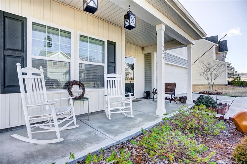 526 Dalkeith Ave, Rock Hill, SC 29732