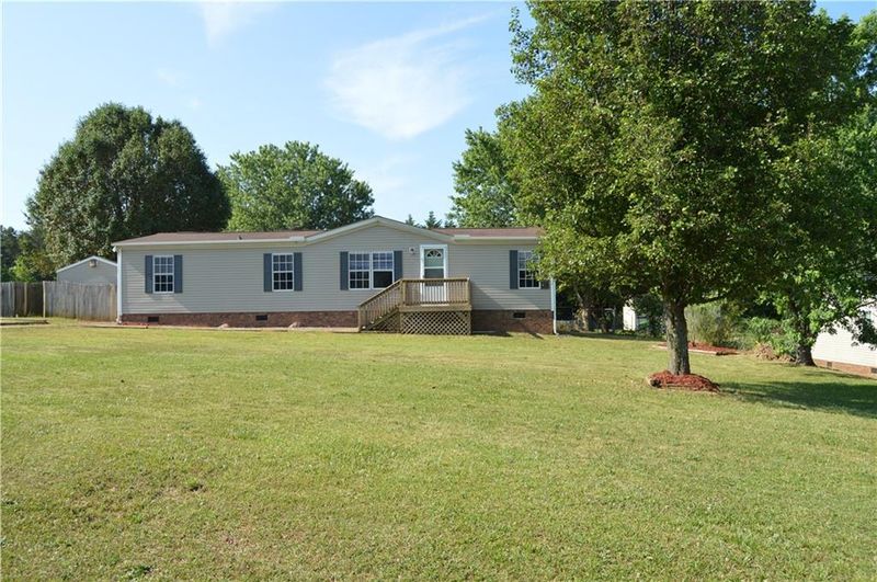 119 Gayle Dr, Troutman, NC 28166