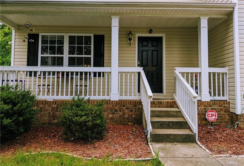 1029 Bent Branch Dr SW, Concord, NC 28025