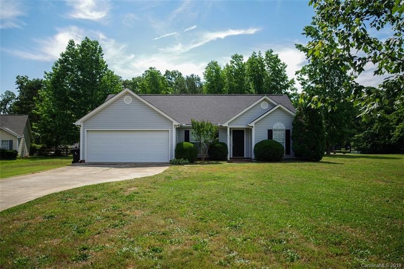 2137 Millstone Ln, Monroe, NC 28112