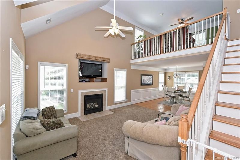 1513 Williamsburg Ln, Monroe, NC 28110