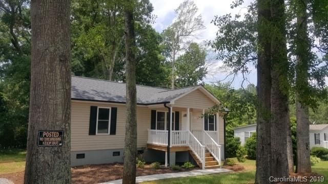 807 Old Willis School Rd, Dallas, NC 28034