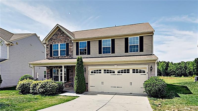 3515 Catherine Creek Pl, Davidson, NC 28036