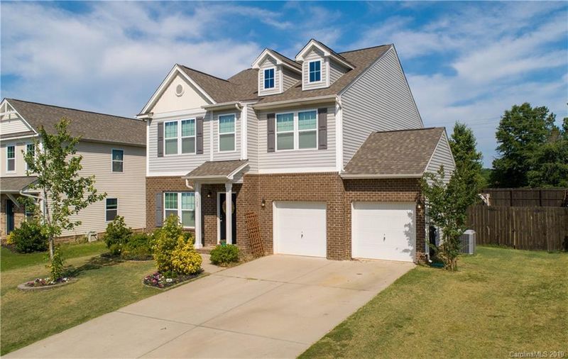 1329 Shaw Ave, Rock Hill, SC 29730
