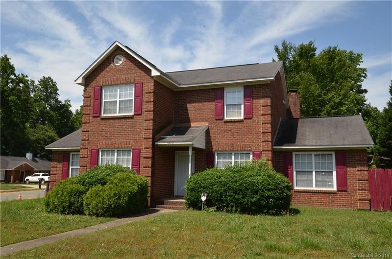 5601 Sunpath Way, Charlotte, NC 28269