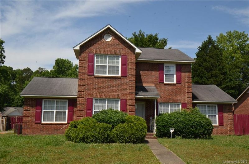 5601 Sunpath Way, Charlotte, NC 28269