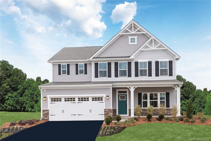 3015 Ava Ct #26, Indian Land, SC 29707