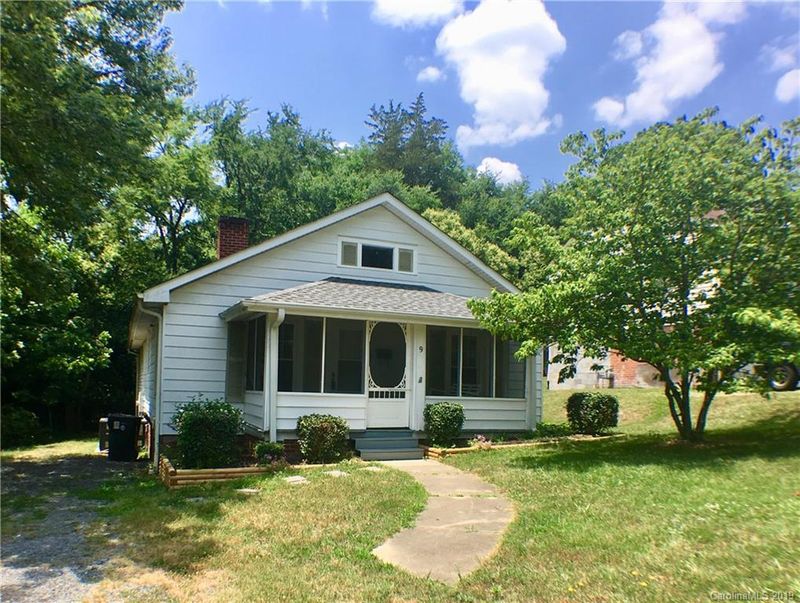 9 Adams St NE, Concord, NC 28025